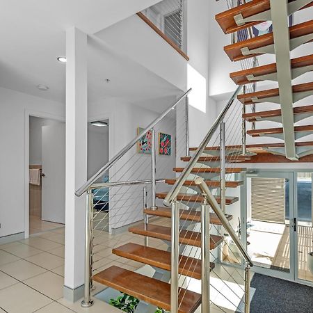 Proximity Waterfront Apartments Redcliffe Esterno foto