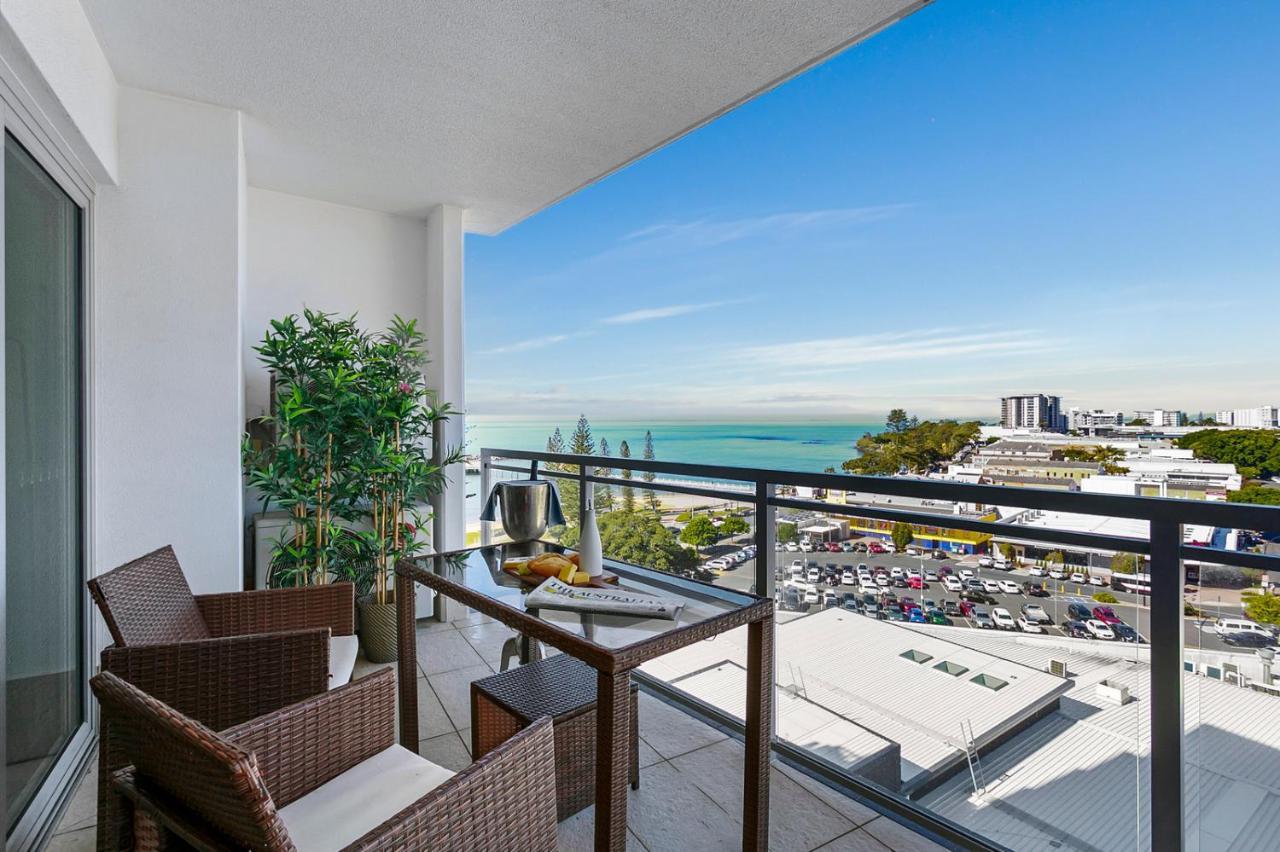 Proximity Waterfront Apartments Redcliffe Esterno foto