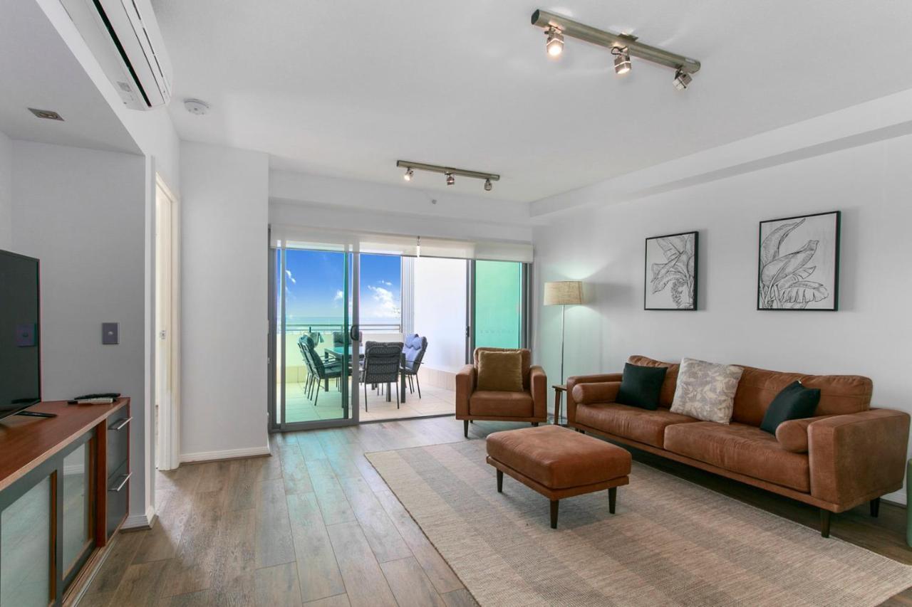 Proximity Waterfront Apartments Redcliffe Esterno foto