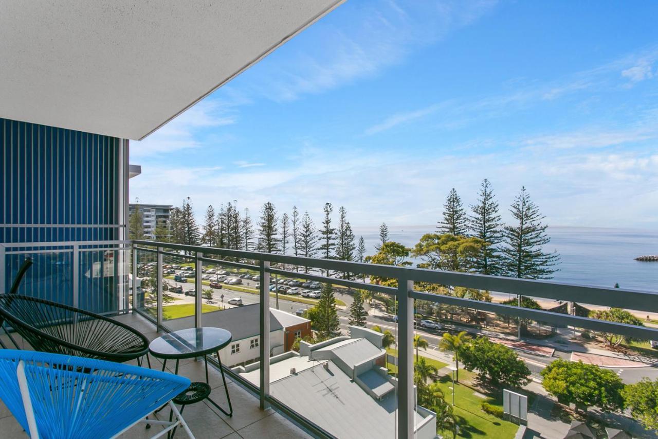 Proximity Waterfront Apartments Redcliffe Esterno foto