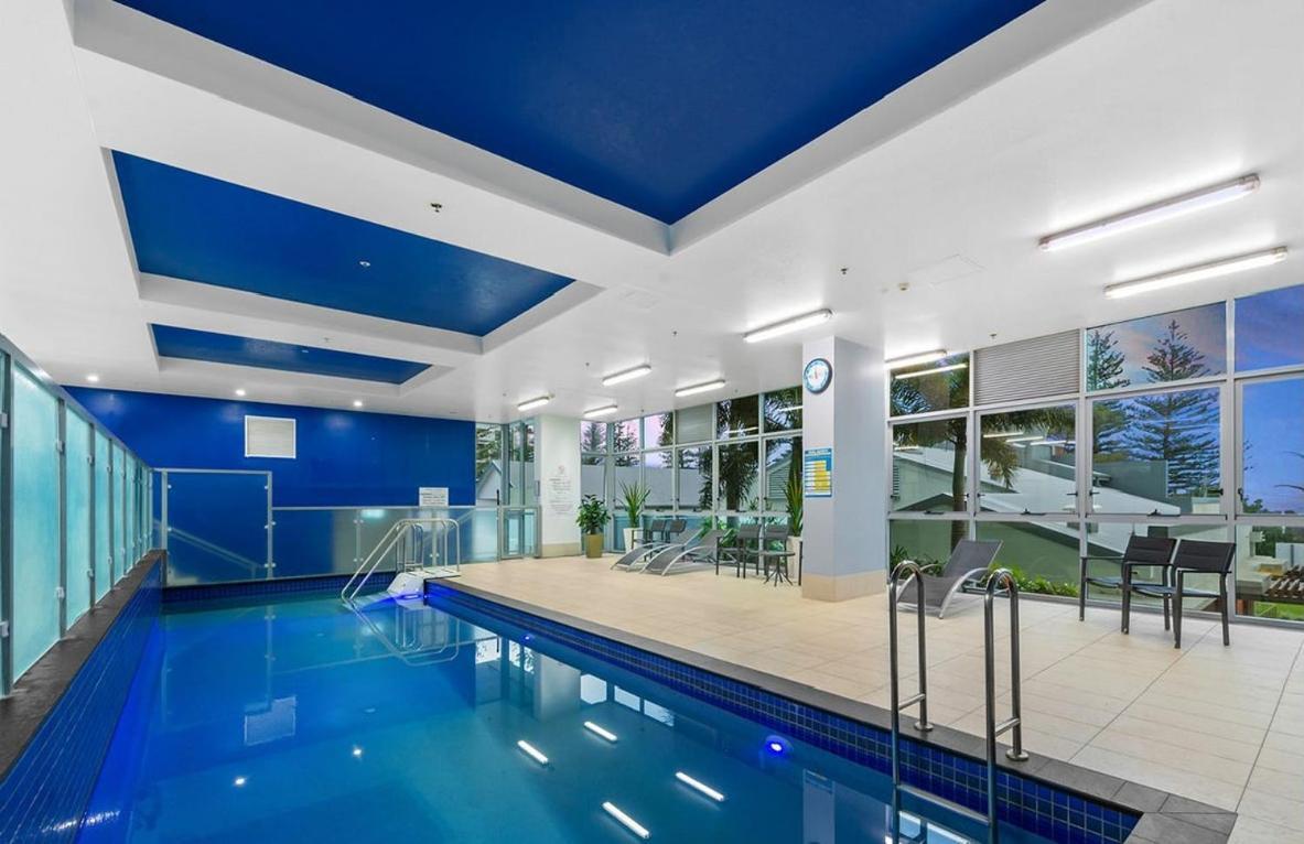 Proximity Waterfront Apartments Redcliffe Esterno foto