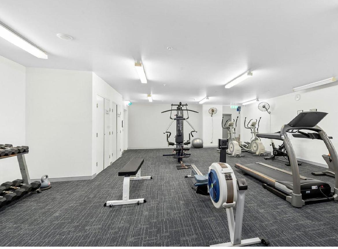 Proximity Waterfront Apartments Redcliffe Esterno foto
