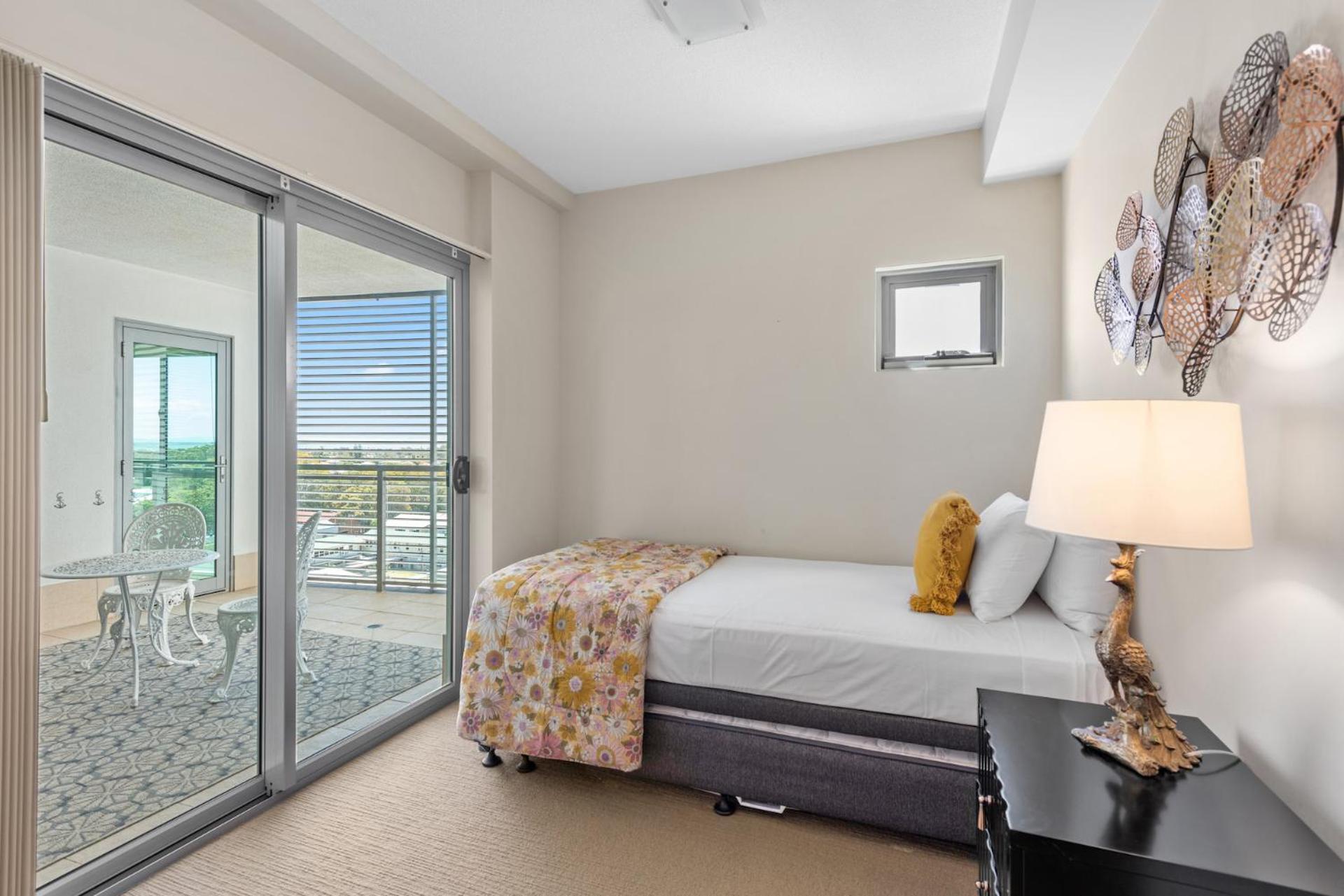 Proximity Waterfront Apartments Redcliffe Esterno foto