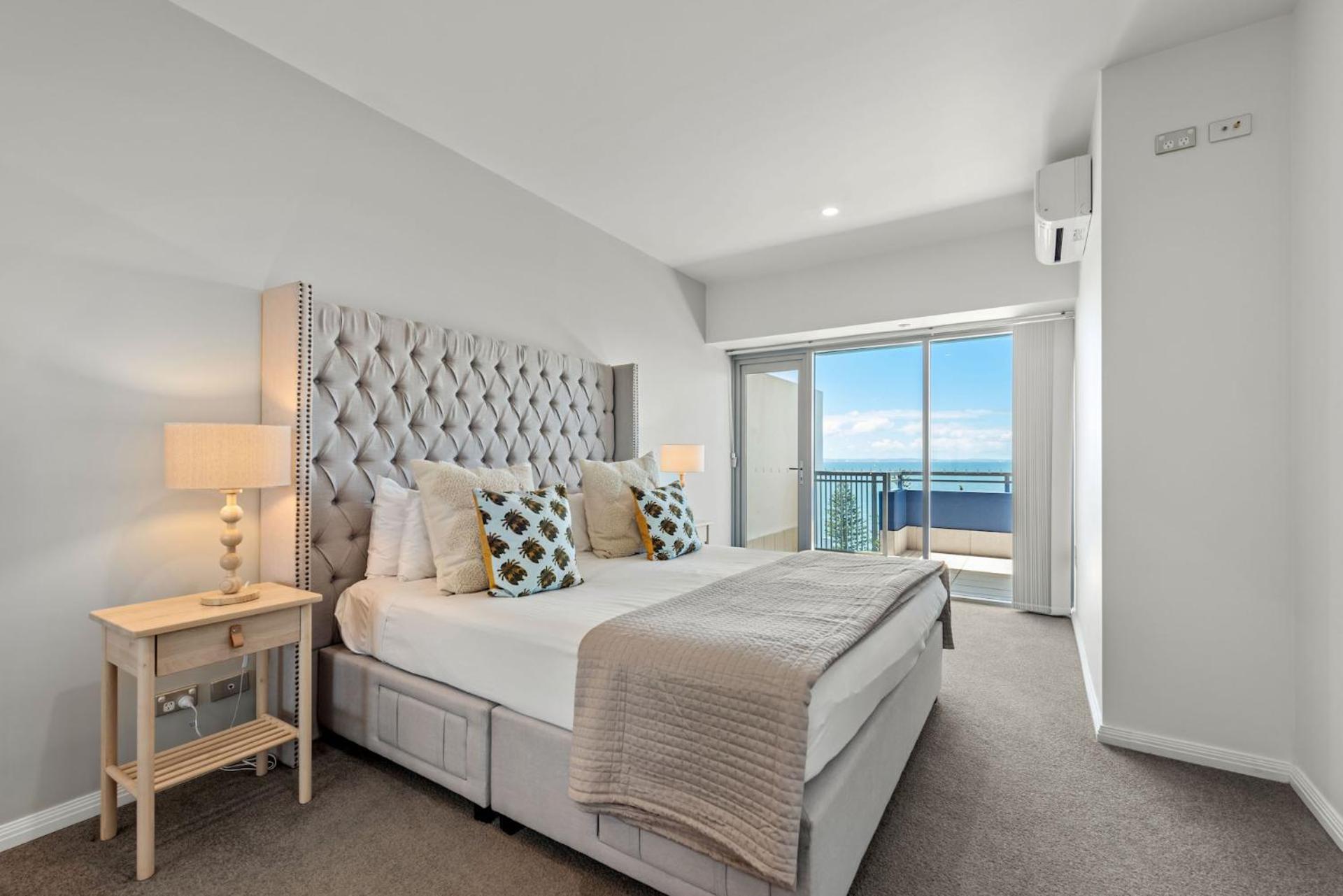 Proximity Waterfront Apartments Redcliffe Esterno foto