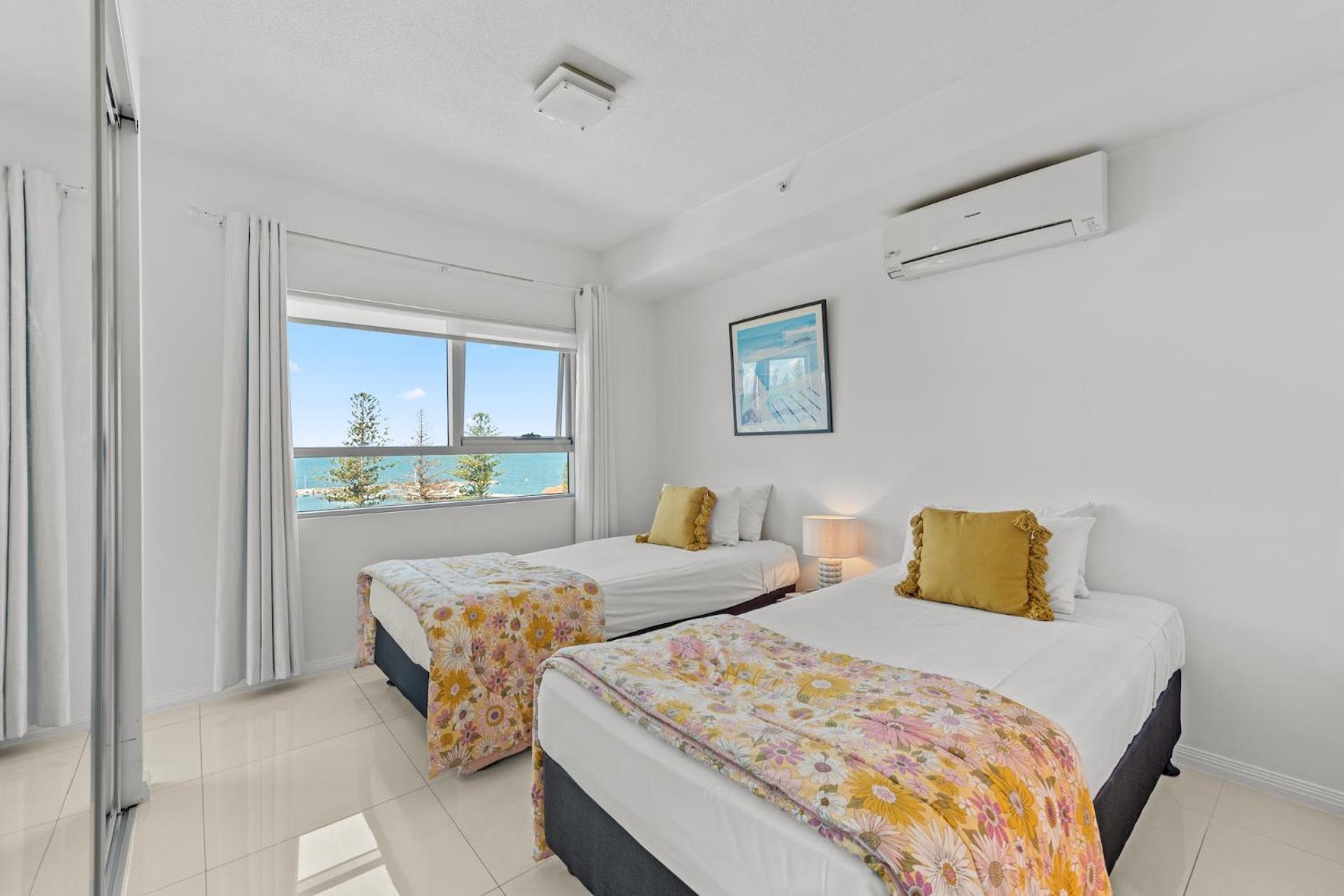 Proximity Waterfront Apartments Redcliffe Esterno foto