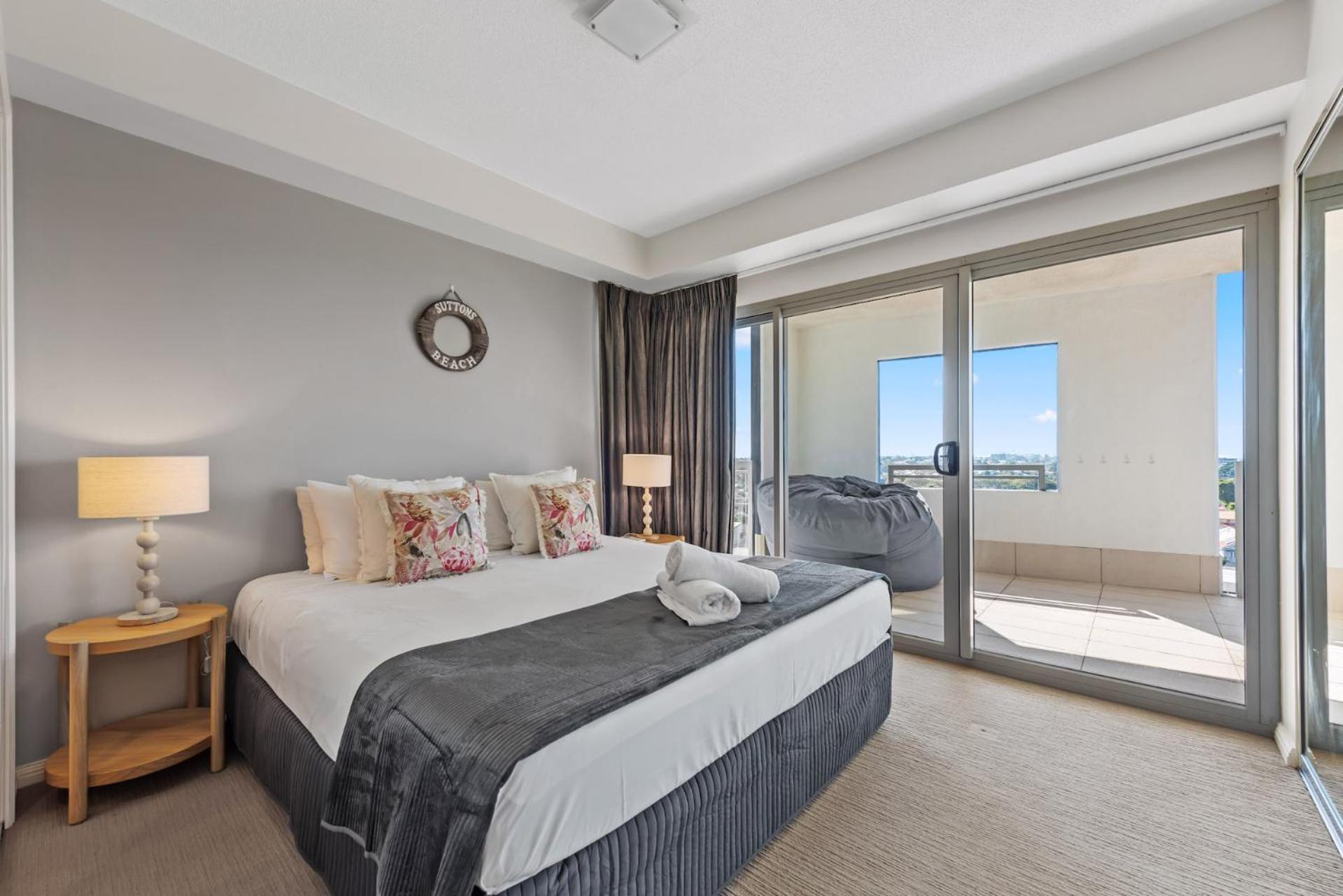 Proximity Waterfront Apartments Redcliffe Esterno foto
