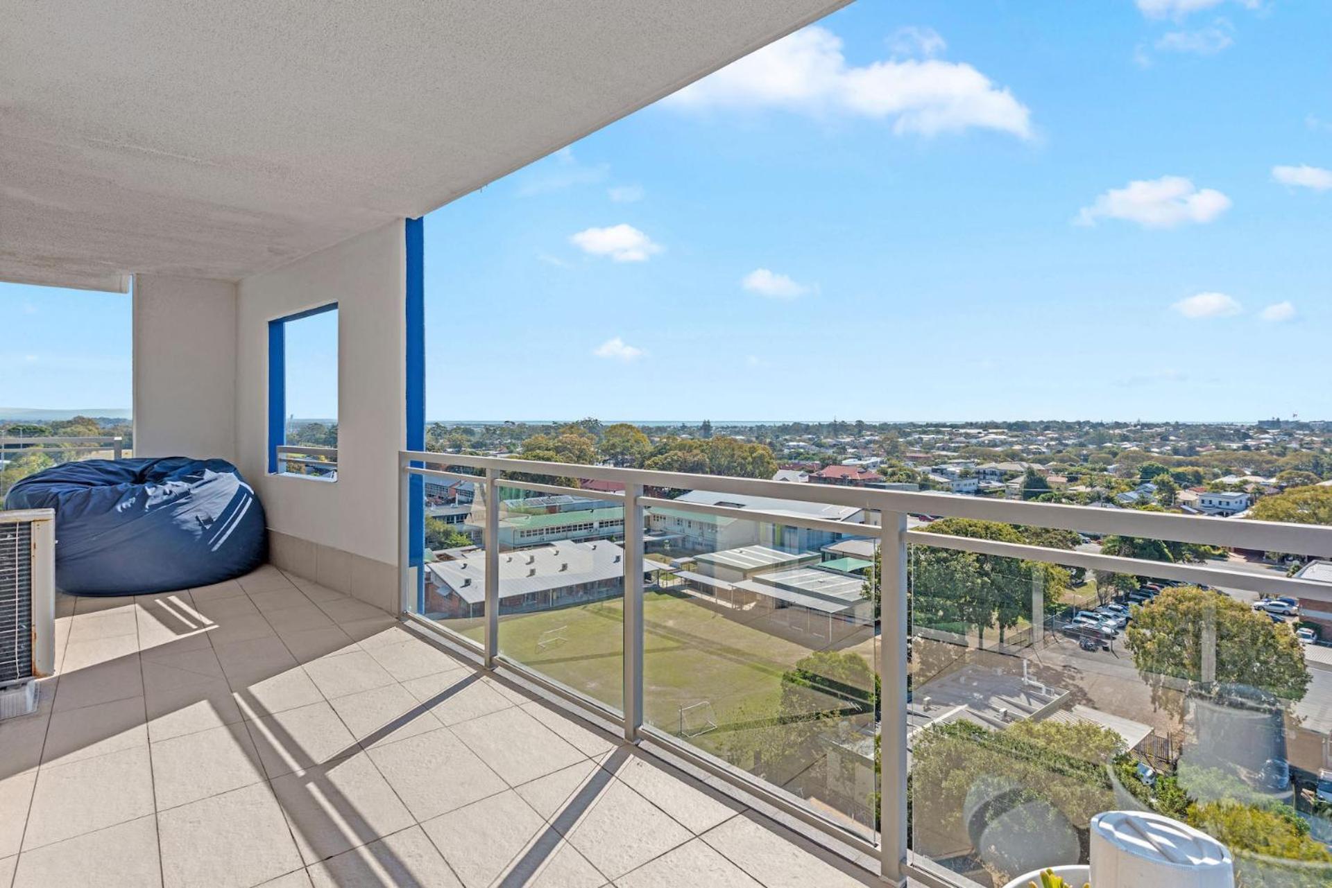 Proximity Waterfront Apartments Redcliffe Esterno foto