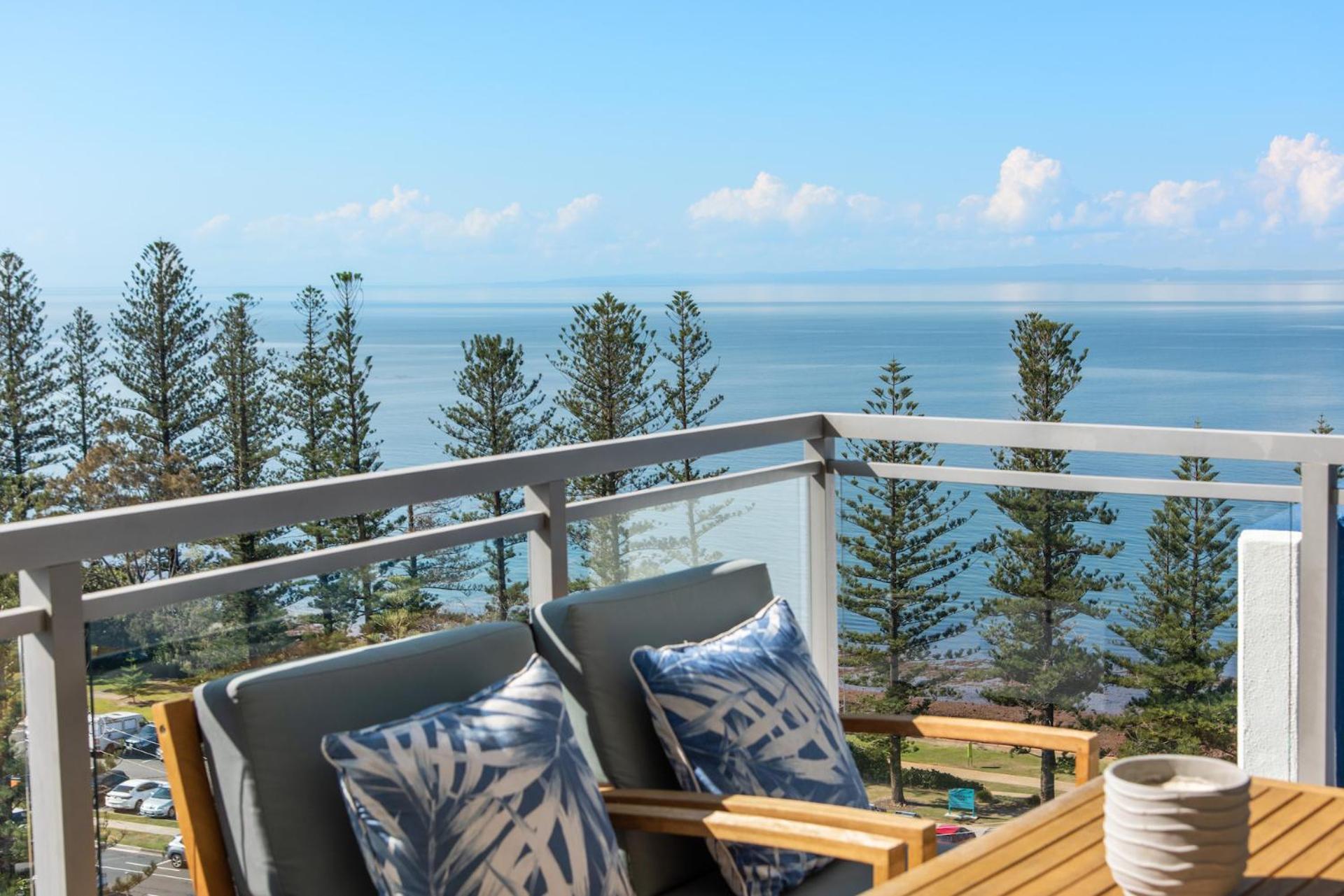 Proximity Waterfront Apartments Redcliffe Esterno foto