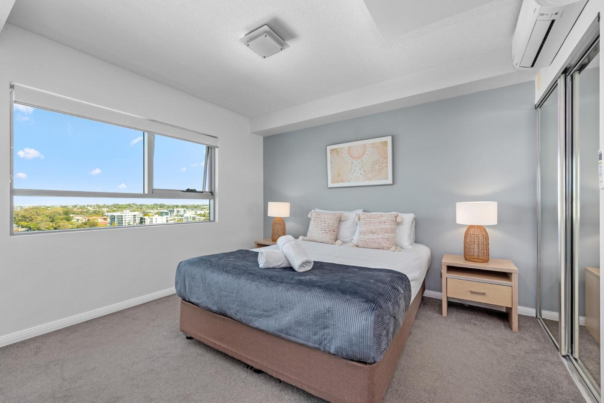 Proximity Waterfront Apartments Redcliffe Esterno foto