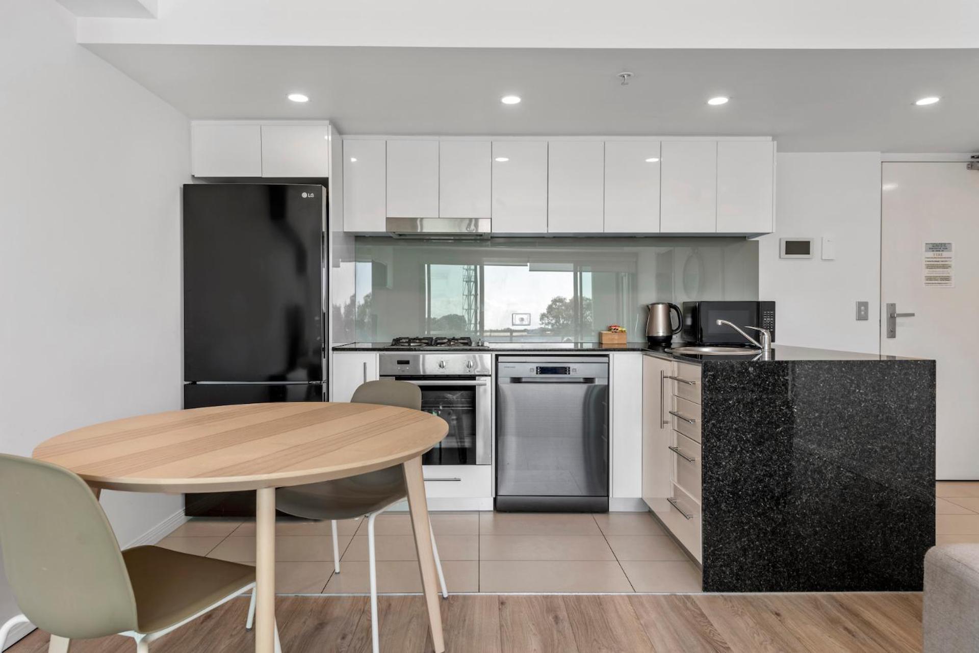 Proximity Waterfront Apartments Redcliffe Esterno foto