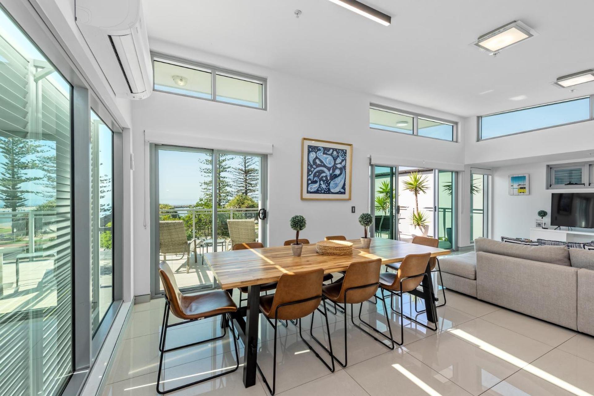 Proximity Waterfront Apartments Redcliffe Esterno foto