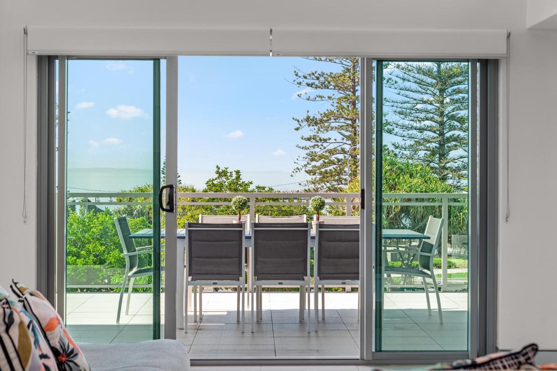 Proximity Waterfront Apartments Redcliffe Esterno foto