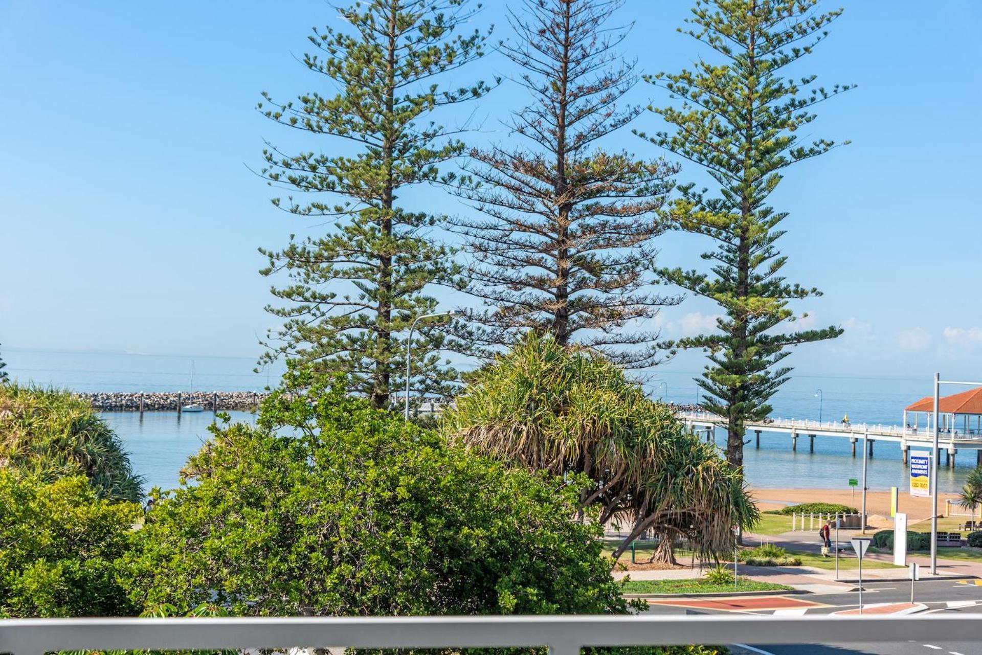 Proximity Waterfront Apartments Redcliffe Esterno foto