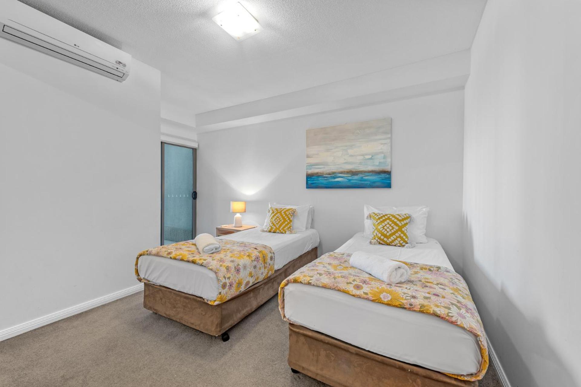 Proximity Waterfront Apartments Redcliffe Esterno foto