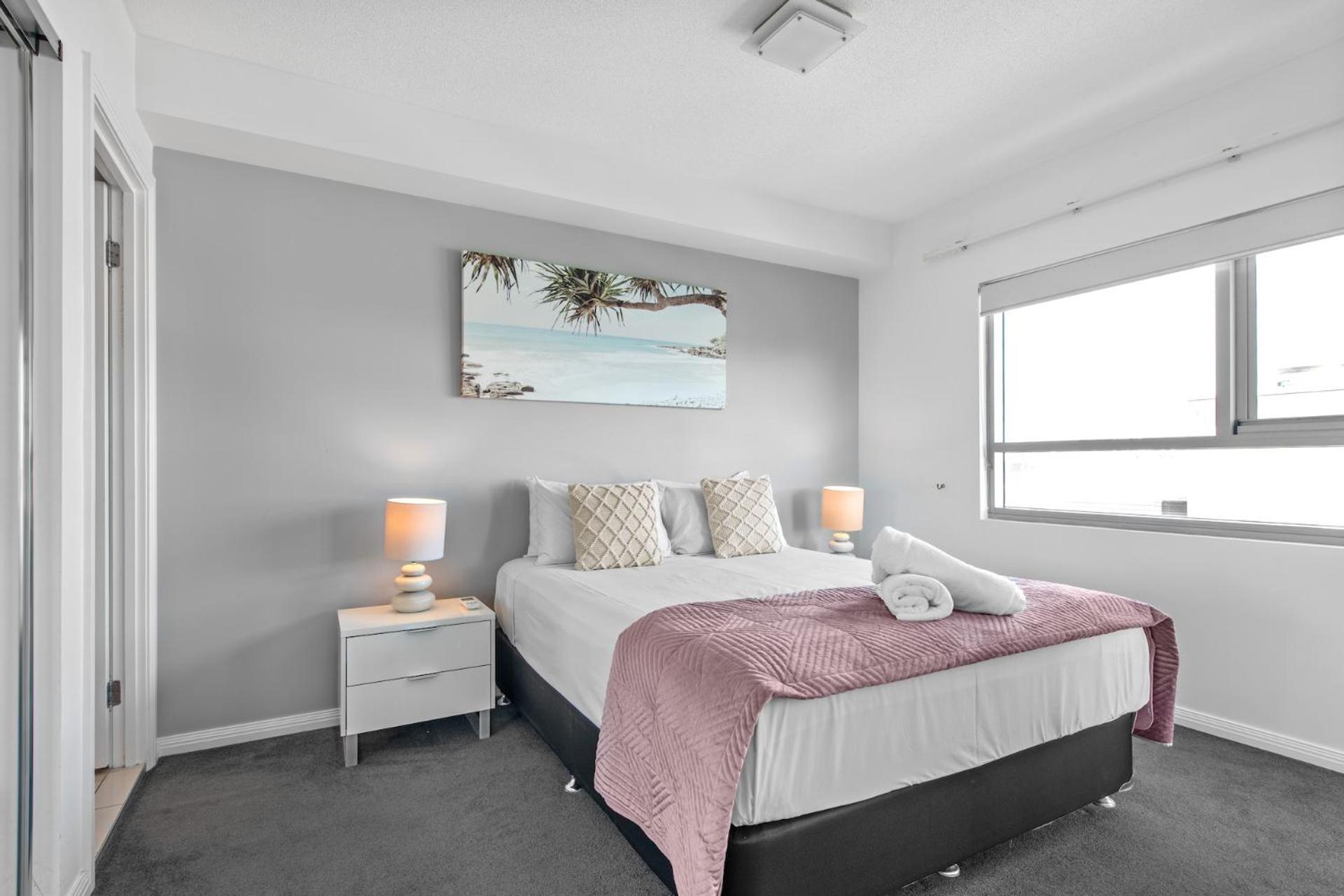 Proximity Waterfront Apartments Redcliffe Esterno foto