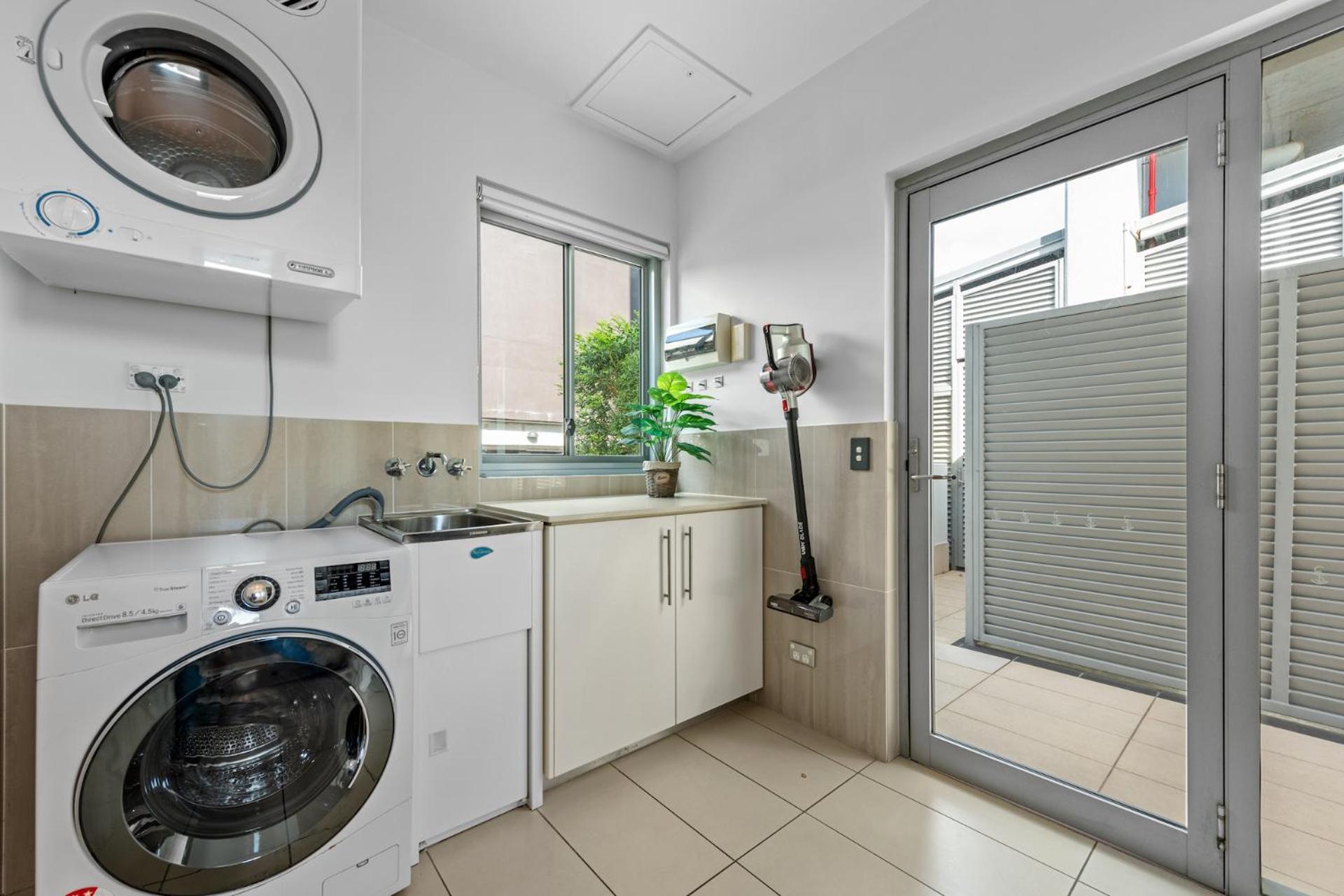 Proximity Waterfront Apartments Redcliffe Camera foto