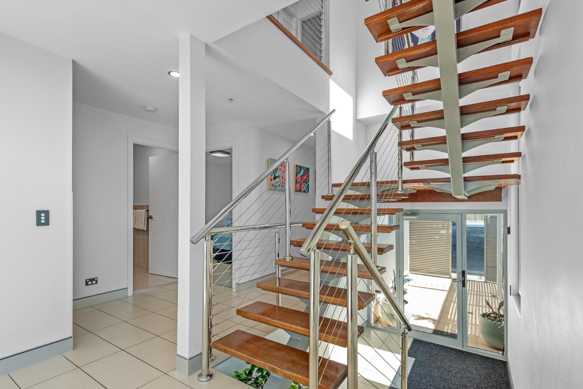 Proximity Waterfront Apartments Redcliffe Esterno foto